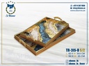 Wooden Tray TR-315