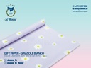 Gift Paper - Glitter Effect