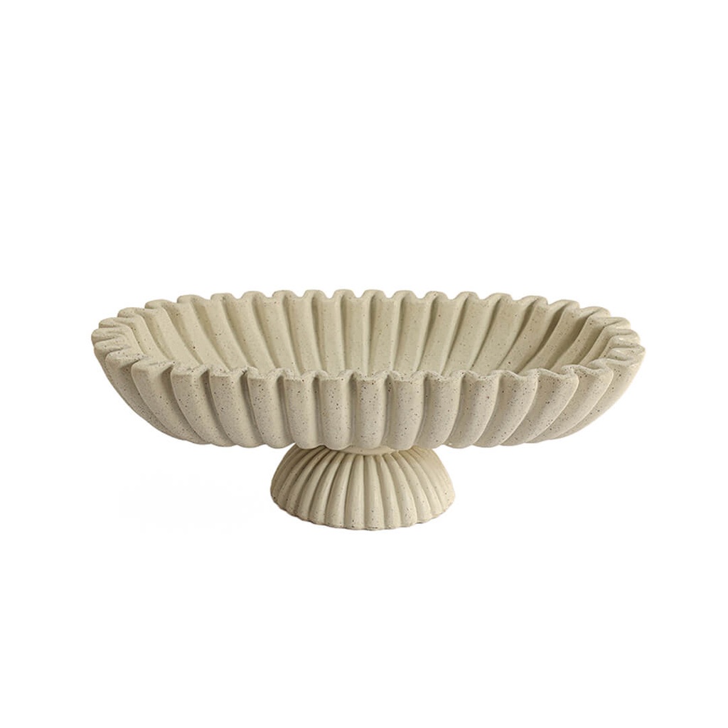Marble Resin Plate CR-806