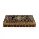 Arabesque Decoration Box