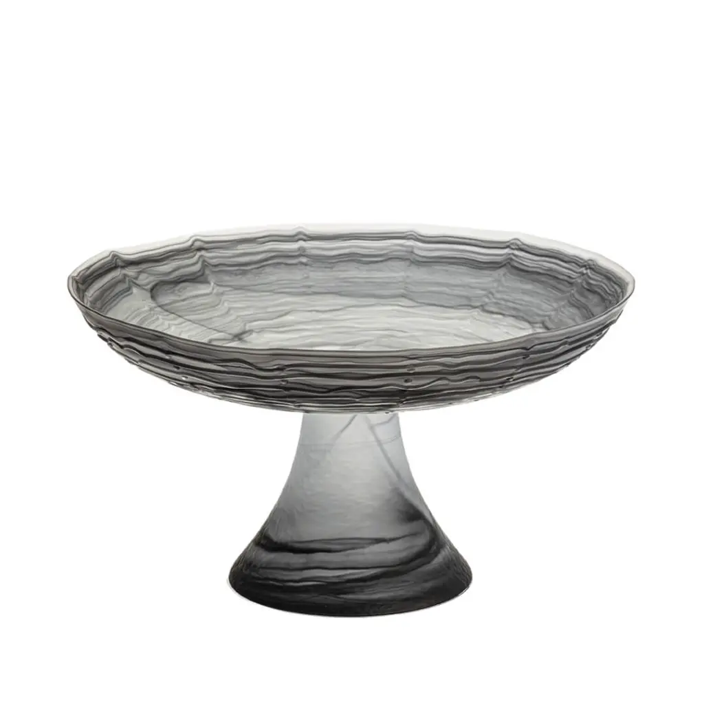 Horizon Glass Bowl