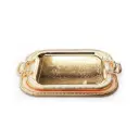 STEEL TRAY