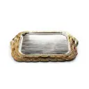 STEEL TRAY