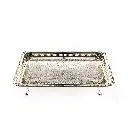 STEEL TRAY