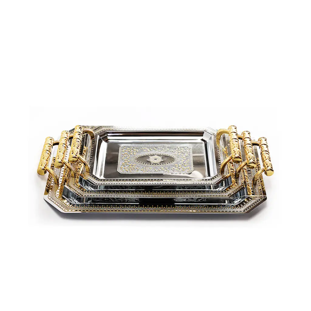 IRON TRAY