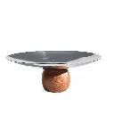 SILVER PLATE
