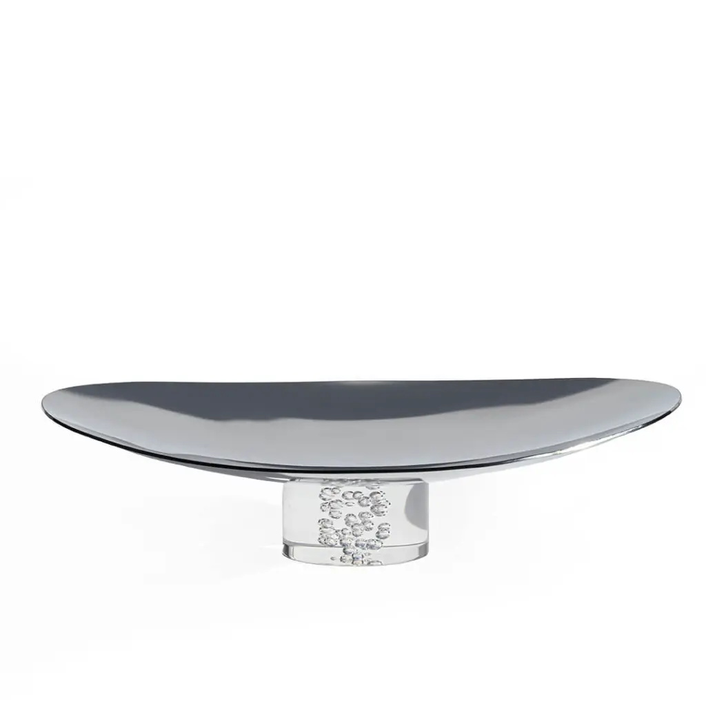 SILVER PLATE