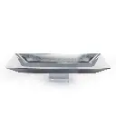 SILVER PLATE