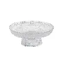 Cookies Glass Plate