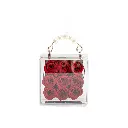 Preserve Flower Bag Rose
