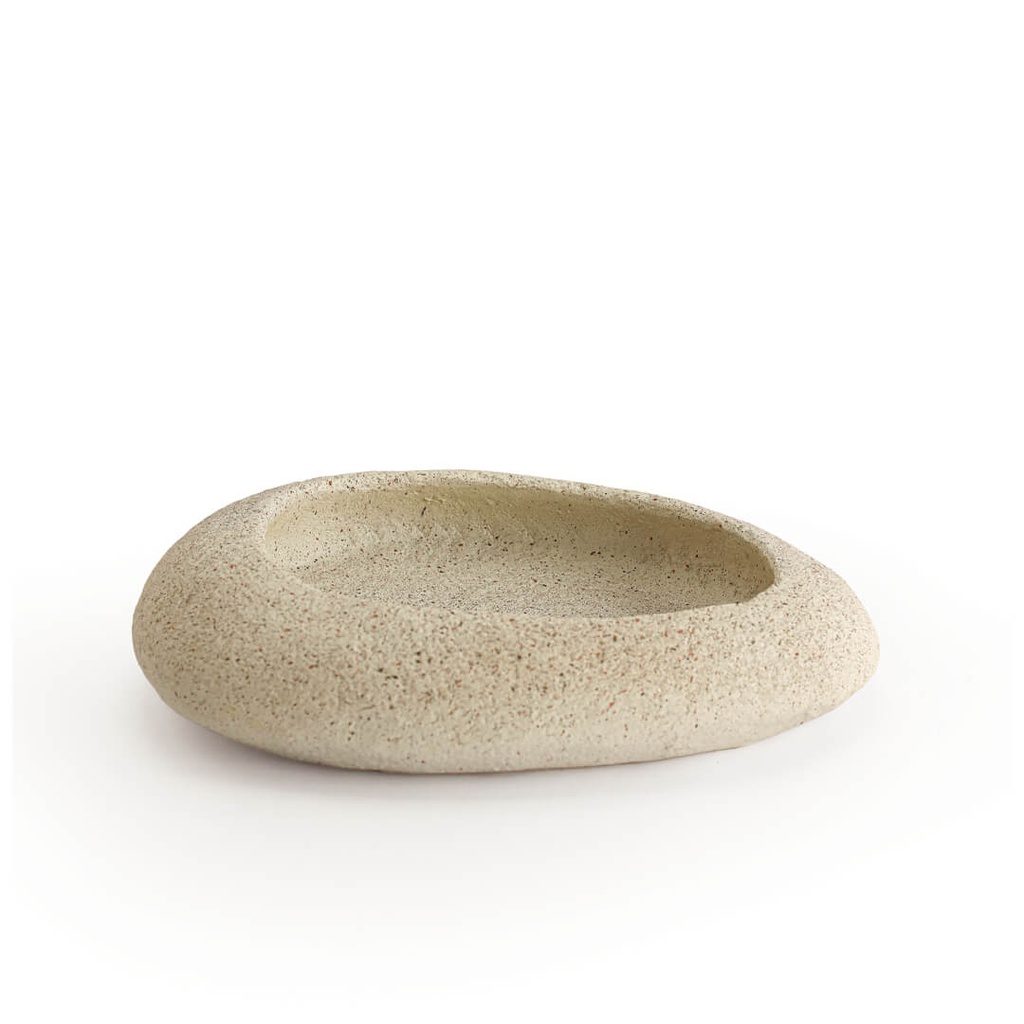 Melanie Resin Plate CR-808