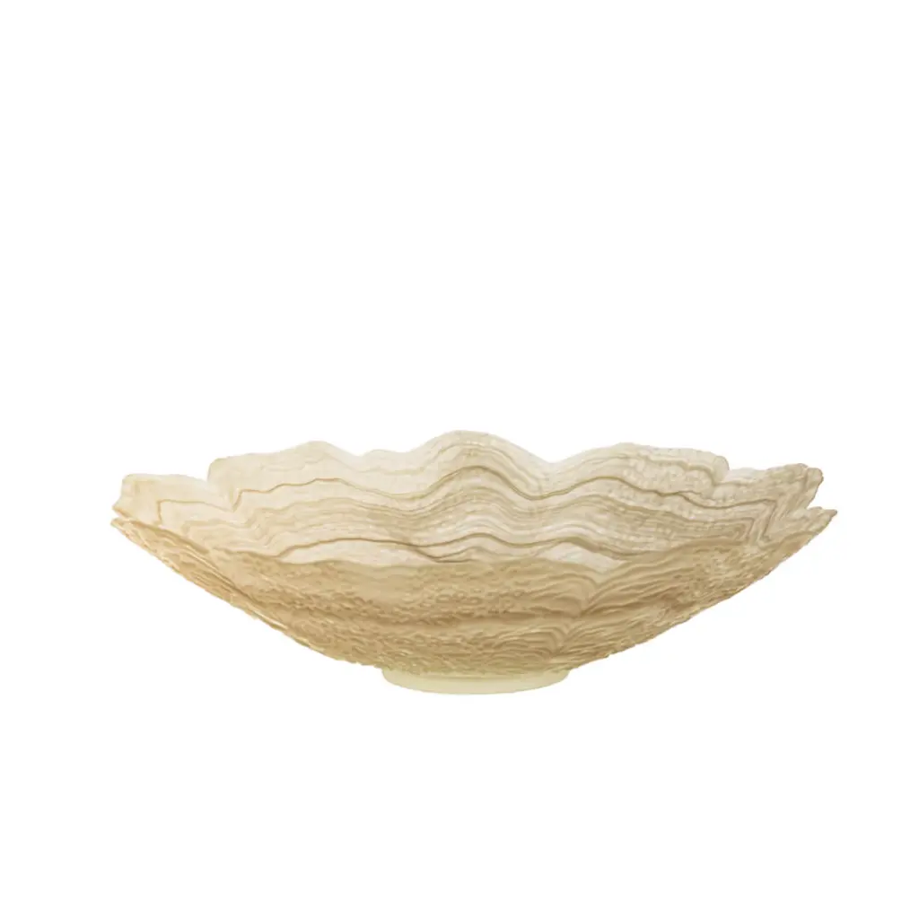 Marina Glass Plate