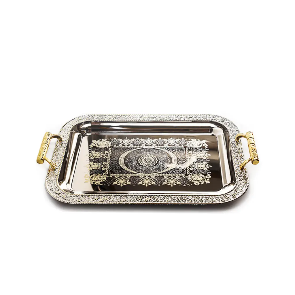IRON TRAY