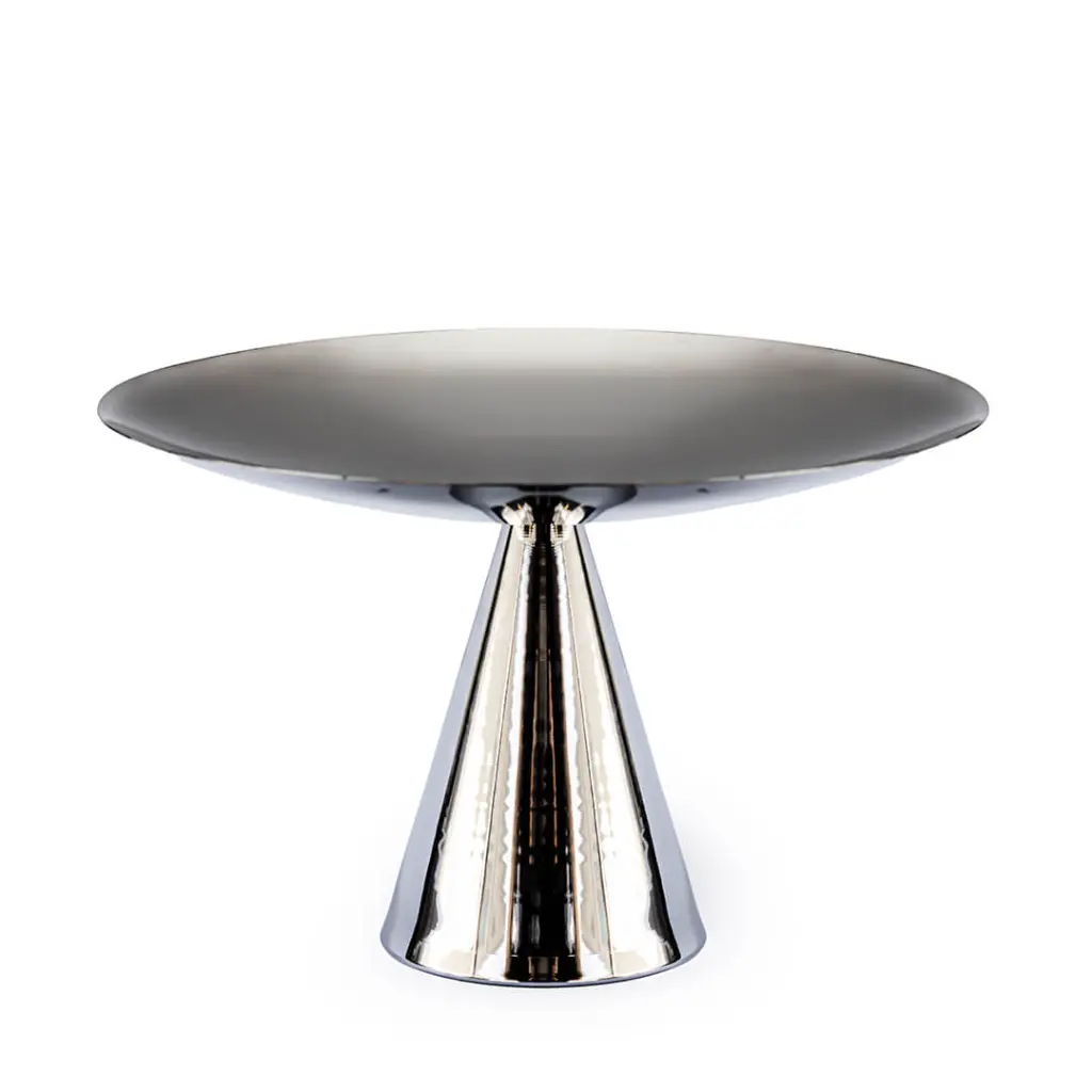 SILVER PLATE