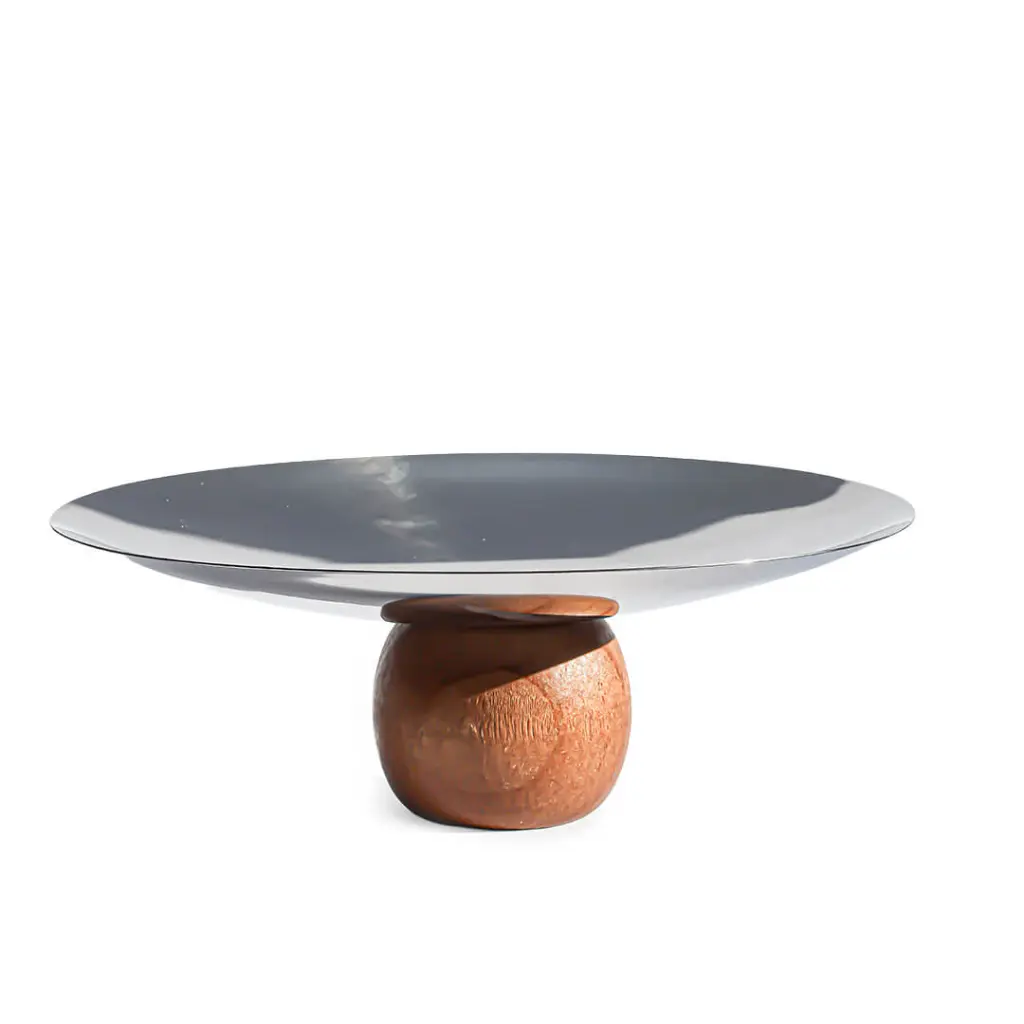 SILVER PLATE