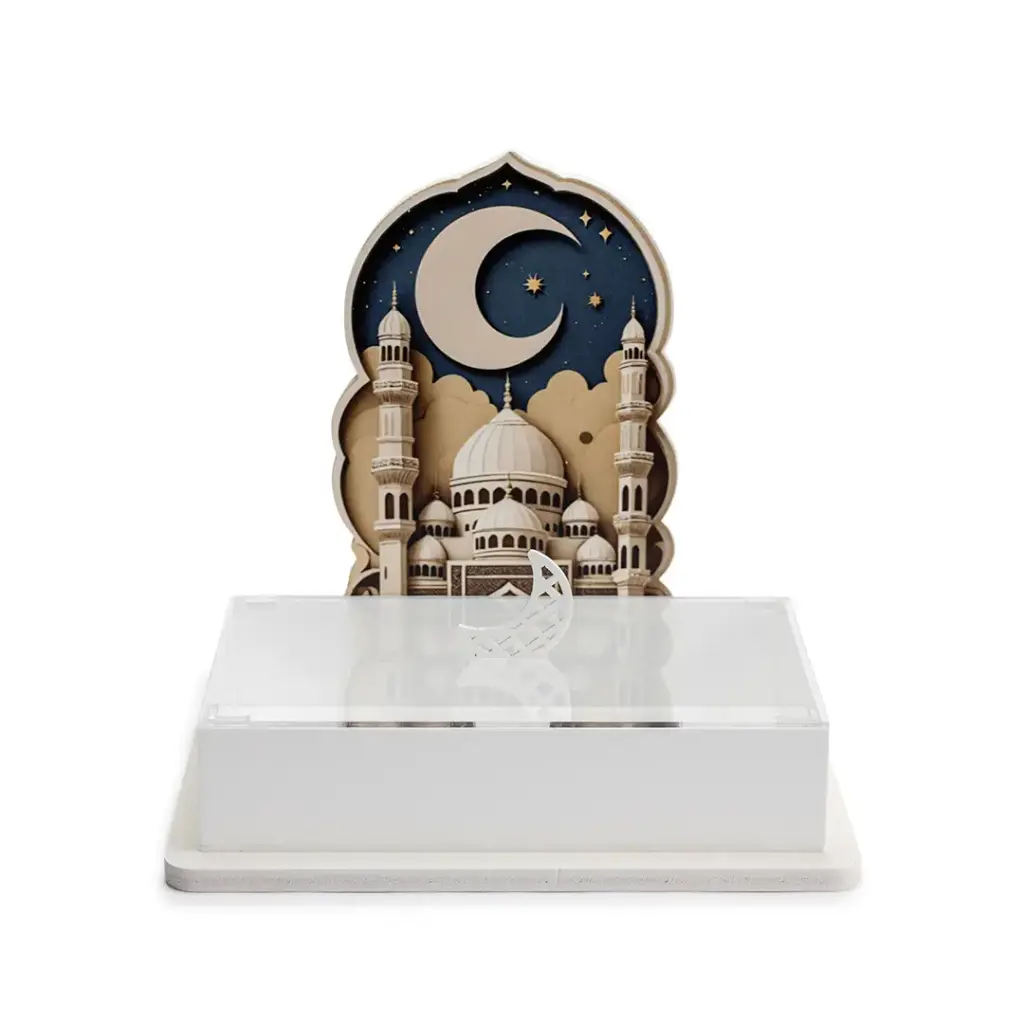 ACRYLIC STAND