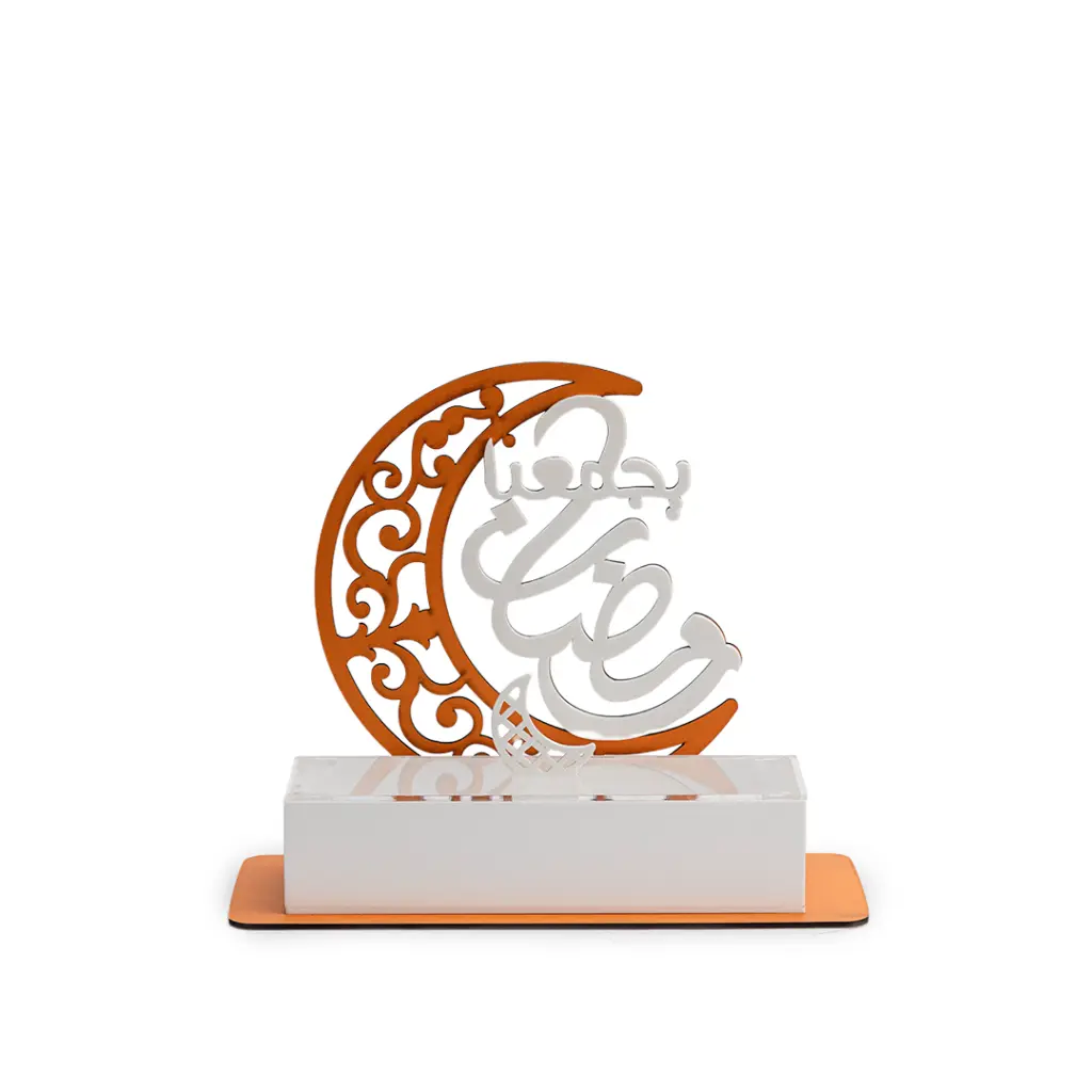 ACRYLIC STAND
