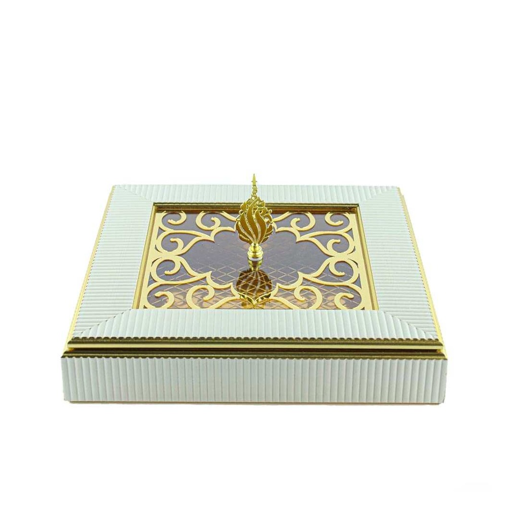Wooden Box DC-165
