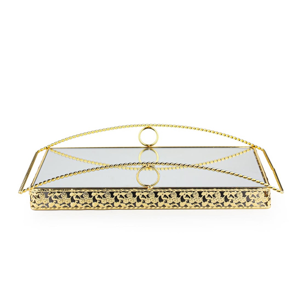 IRON TRAY TR-415
