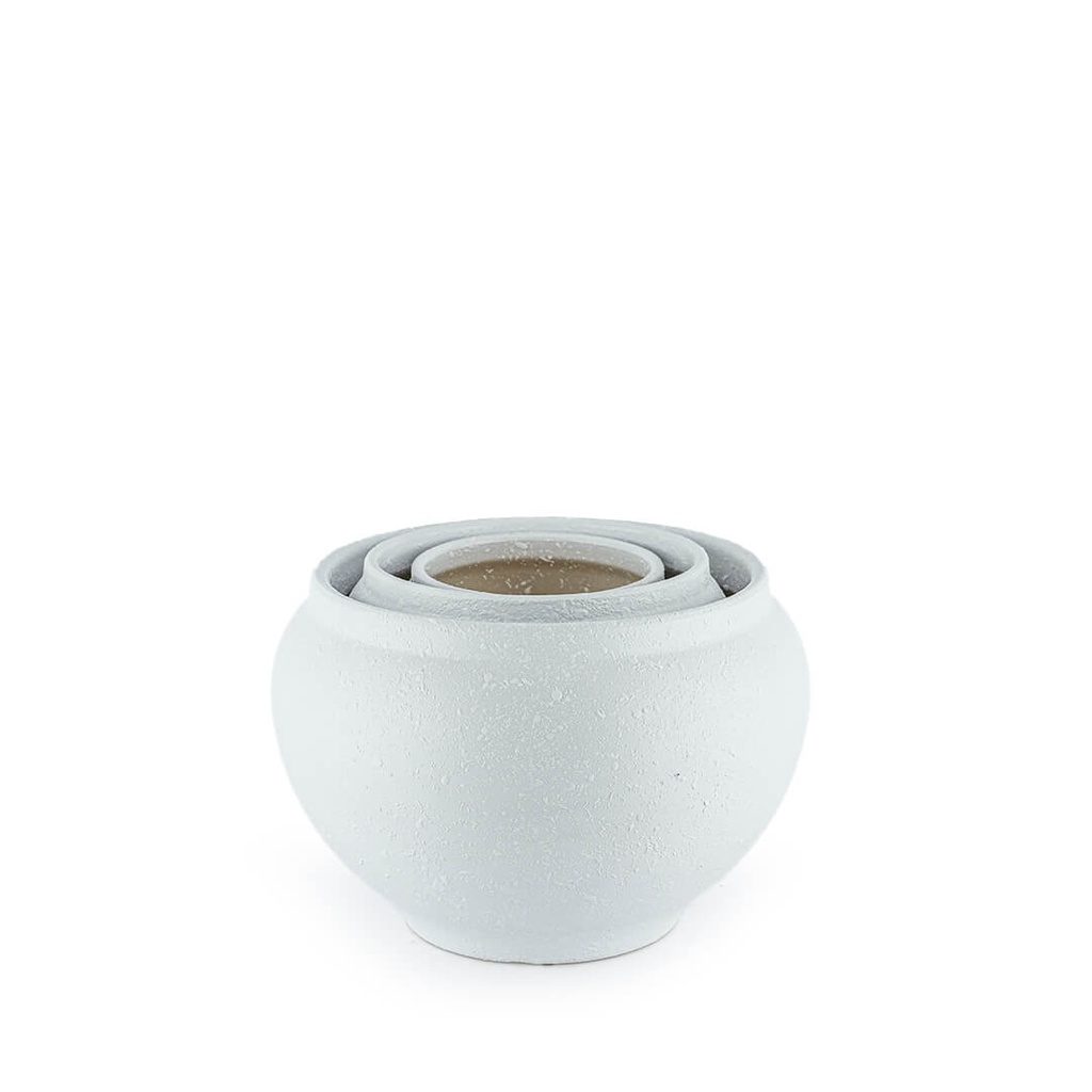 Garden Ceramic Pot CR-761