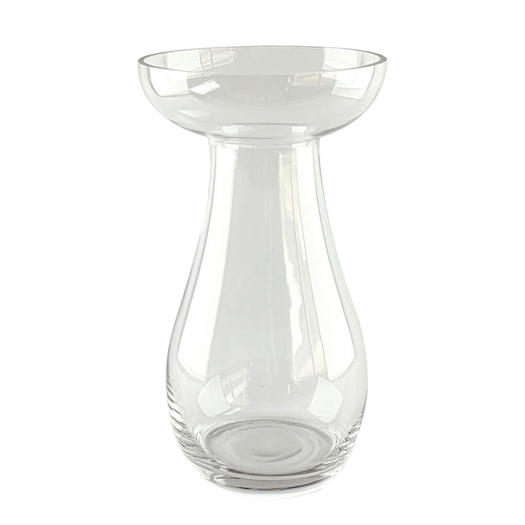 Glass Vase GS-1159