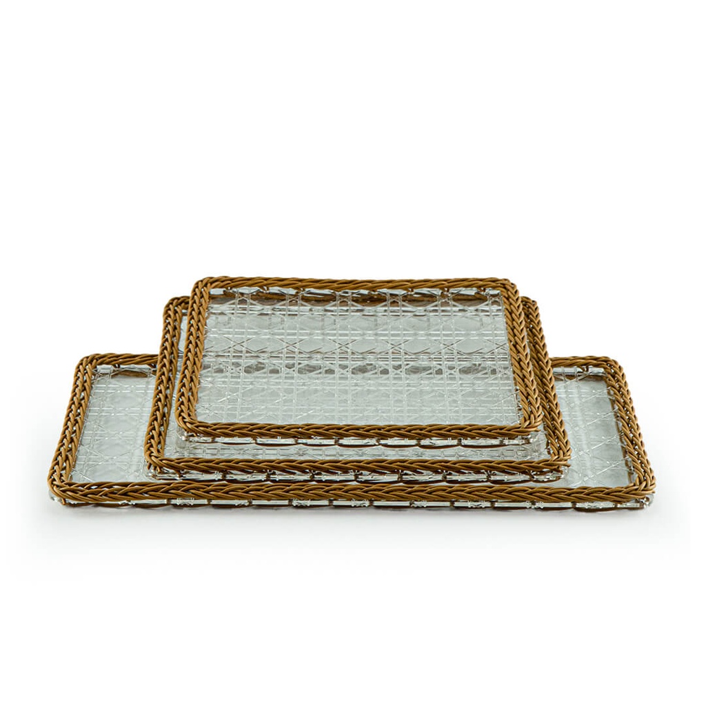 Acrylic Decoration AC-79 old