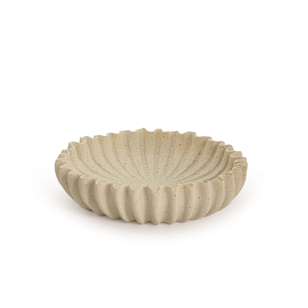Marble Resin Plate CR-801