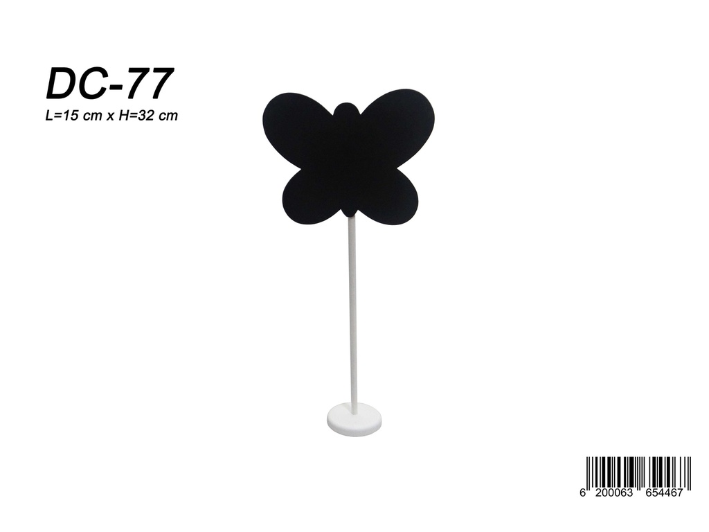 Ceramic Decoration DC-77