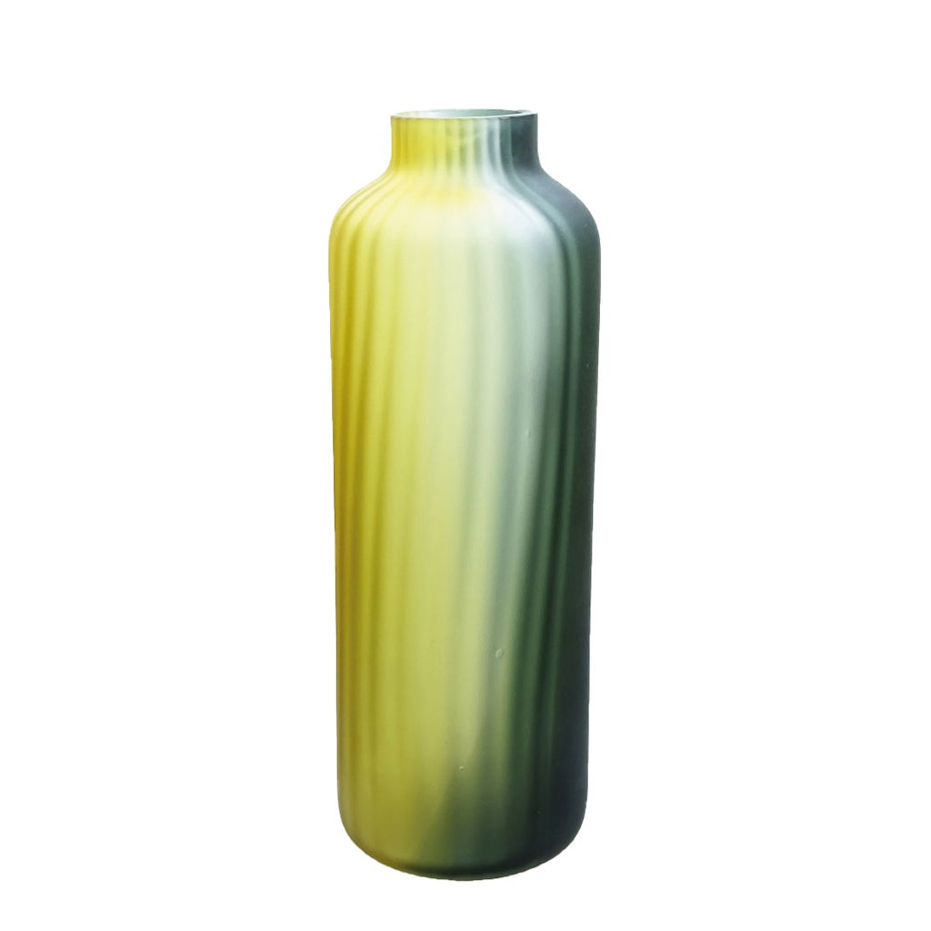 Glass Vase GS-836