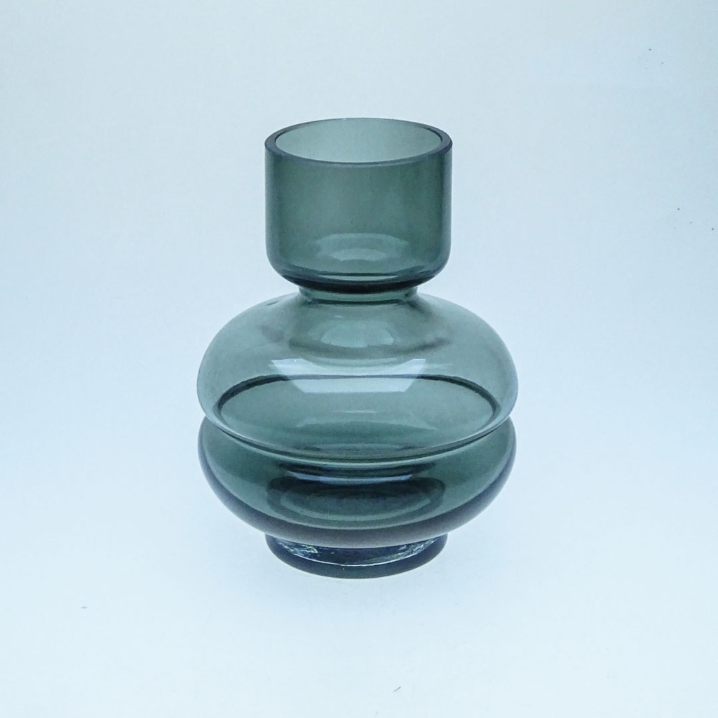 Glass Vase GS-933