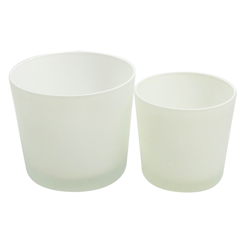 Conner matt off white D11,5 H11