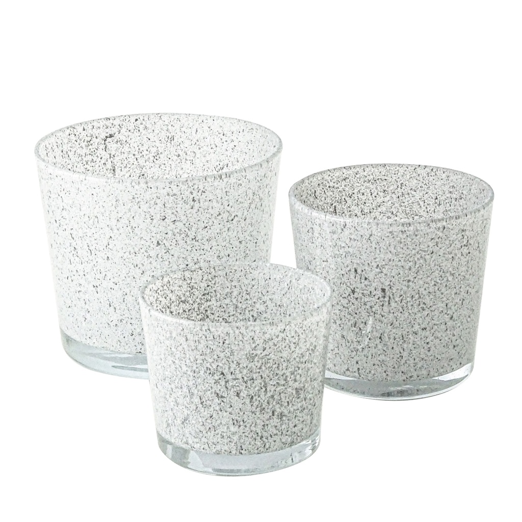 Conner granite grey D11,5 H11